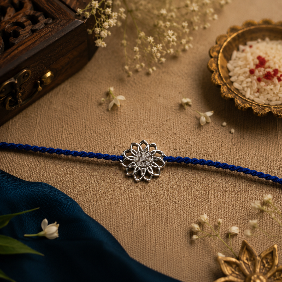 Mangalam Rakhi