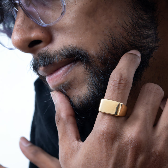 AUREN Ring