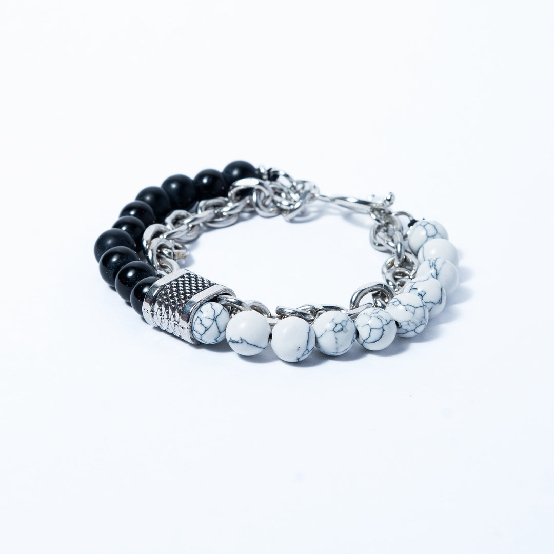 Urban Fusion Bracelet