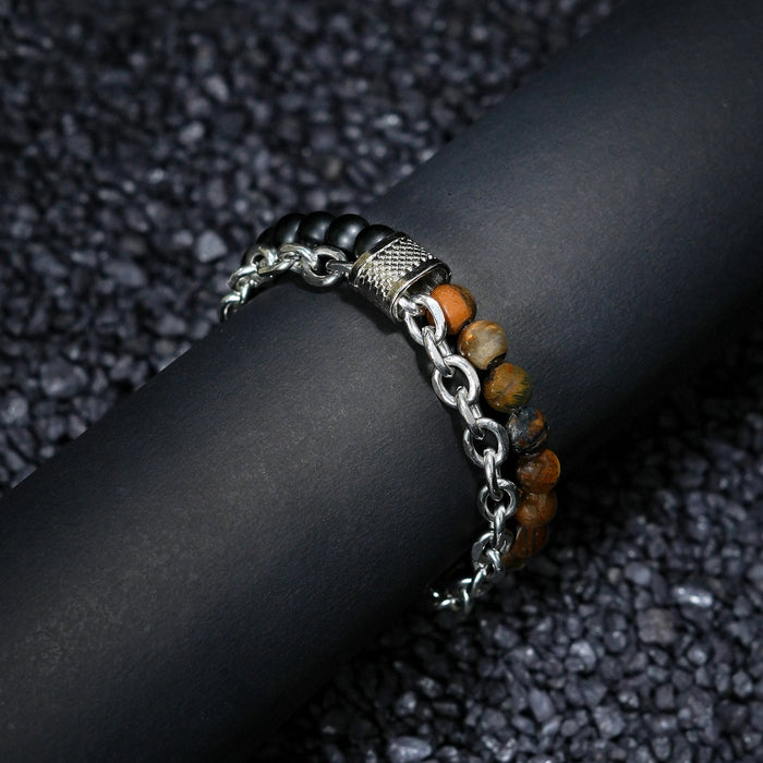 Classic Fusion Bracelet