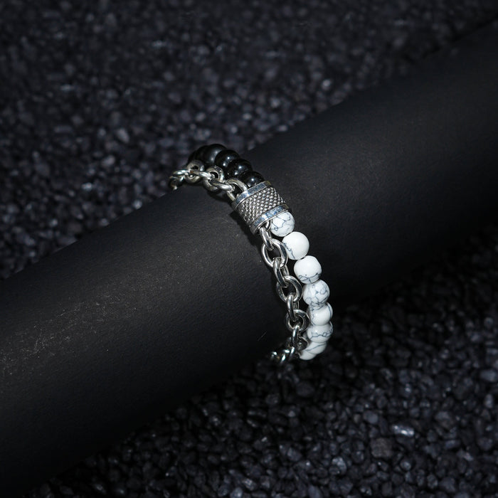 Urban Fusion Bracelet