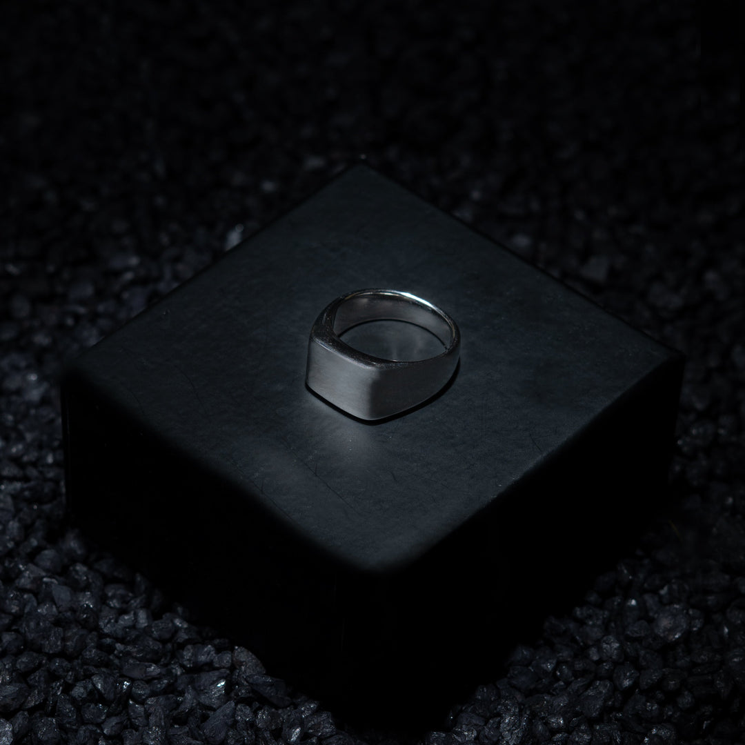 Edge Ring
