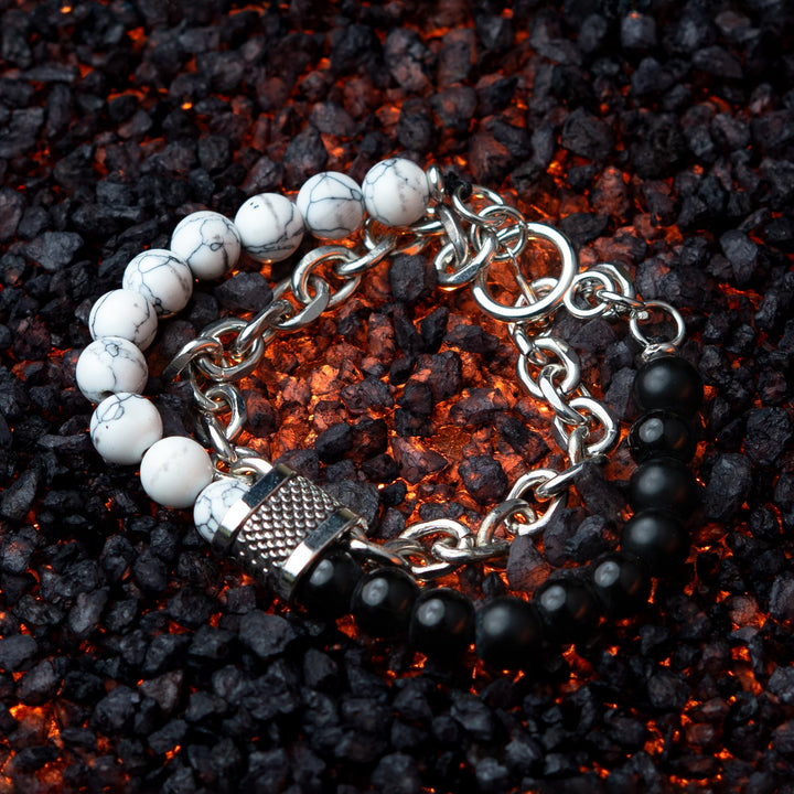 Urban Fusion Bracelet