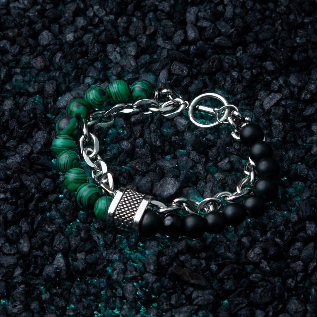 Modern Fusion Bracelet