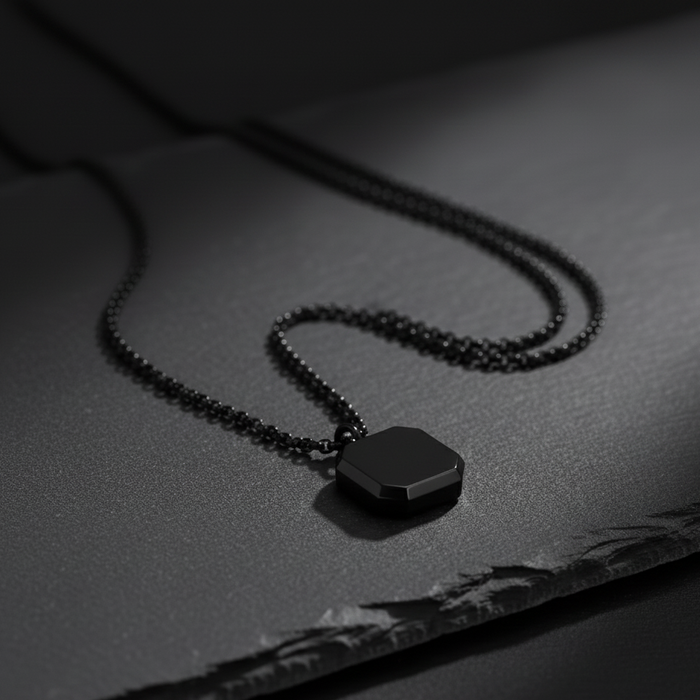OBRIN BLACK