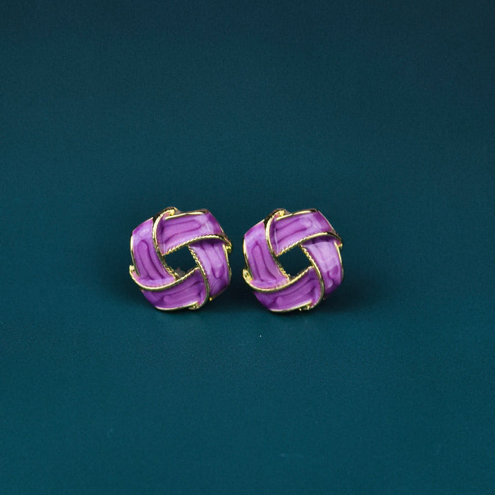 12 Earrings in Folding Box