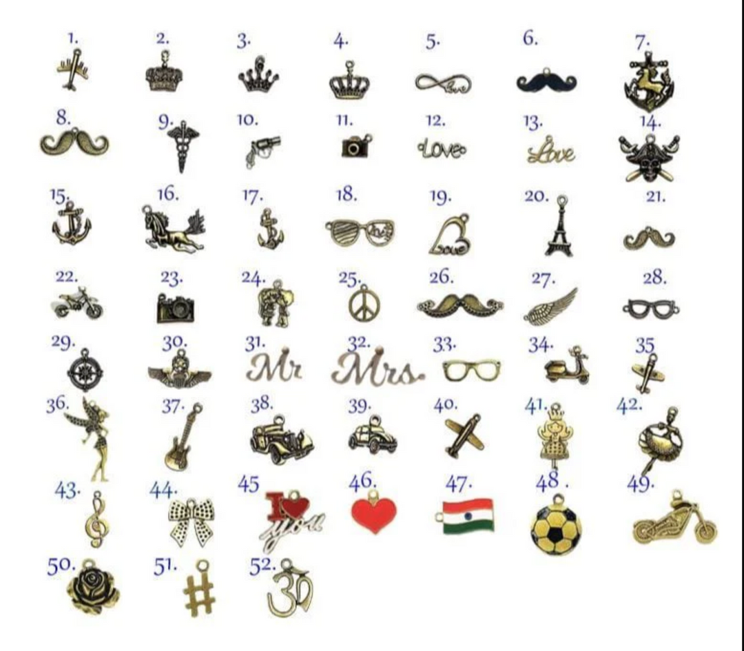 Personalized Men's Wallet