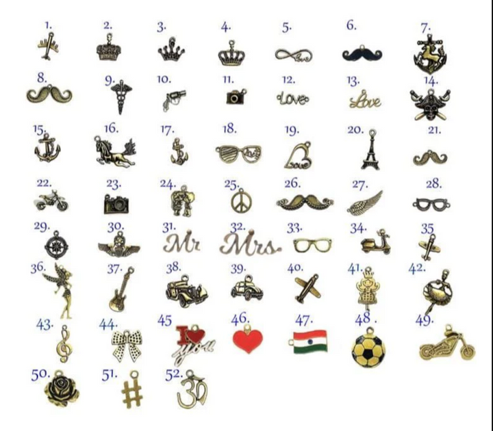 Personalized Men's Wallet